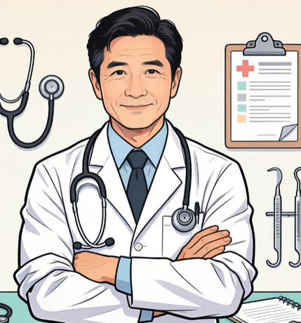 任家毅在哪家医院